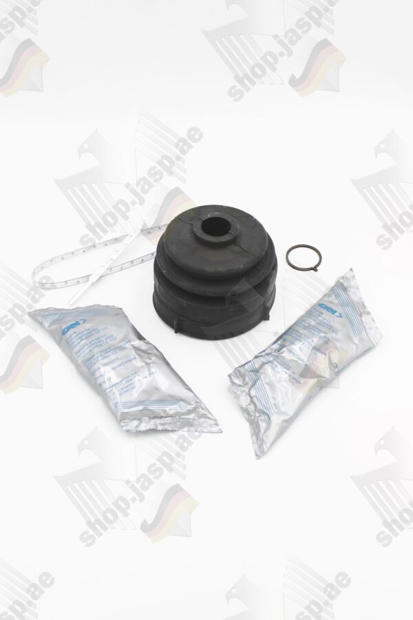 LOBRO Bellow Set, Drive Shaft fits Mercedes-Benz (MPN: 300438) - Image 4