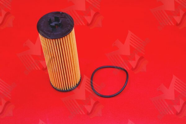 MAHLE Engine Oil Filter fits Mercedes-Benz A2781800009 (MPN: OX 1162D) - Image 3