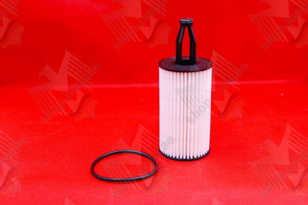 MAHLE Engine Oil Filter fits Mercedes-Benz A2761800009 (MPN: OX 814D) - Image 3