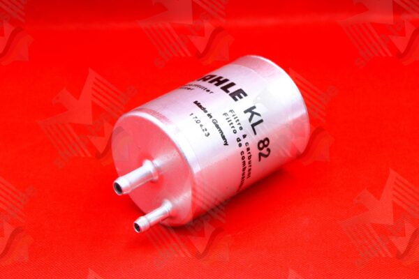 MAHLE Fuel Filter fits Mercedes-Benz A0024773001 (MPN: KL 82) - Image 3