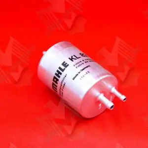 MAHLE Fuel Filter fits Mercedes-Benz A0024773001 (MPN: KL 82)