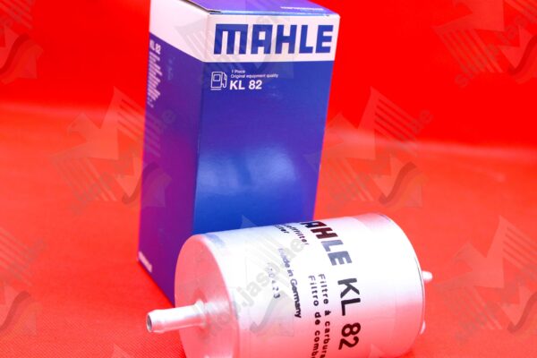 MAHLE Fuel Filter fits Mercedes-Benz A0024773001 (MPN: KL 82) - Image 4