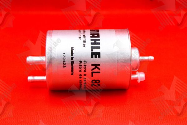 MAHLE Fuel Filter fits Mercedes-Benz A0024773001 (MPN: KL 82) - Image 5