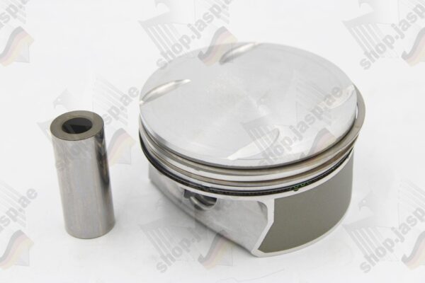 MAHLE Piston for Mercedes-Benz (MPN: 0052400) - Image 2