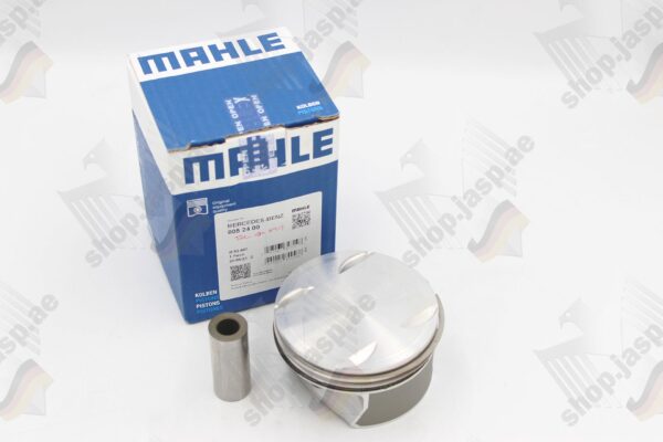 MAHLE Piston for Mercedes-Benz (MPN: 0052400) - Image 3