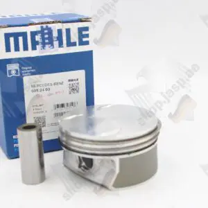 MAHLE Piston for Mercedes-Benz (MPN: 0052400)