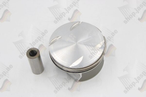 MAHLE Piston for Mercedes-Benz (MPN: 0052400) - Image 4