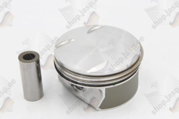 MAHLE Piston for Mercedes-Benz (MPN: 0052400) - Image 5