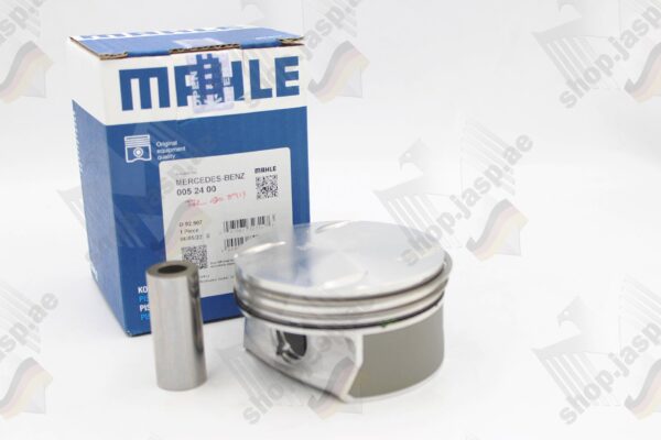 MAHLE Piston for Mercedes-Benz (MPN: 0052400)