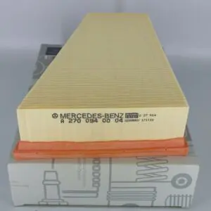 Mercedes-Benz Original Air Filter (MPN: A2700940004)