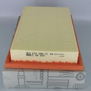 Original Air Filter for Mercedes-Benz (MPN: A2740940104)