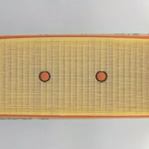 Mercedes-Benz Genuine Air Filter (MPN: A2760940004)