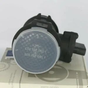 Mercedes-Benz Original Mass Air Flow Sensor (MPN: A0000940948)