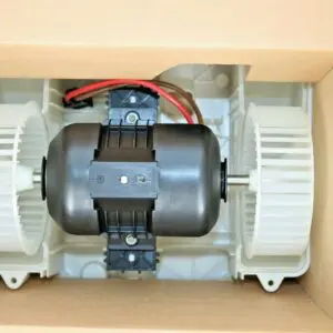 Mercedes-Benz Original Heater Blower Motor (MPN: A2218202714)