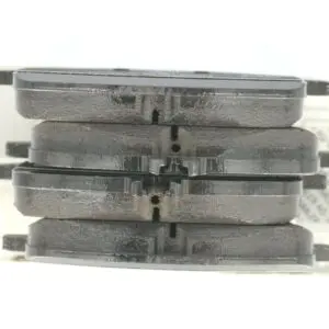 Mercedes-Benz Genuine Disk Brake Pad (MPN: A0004205202)