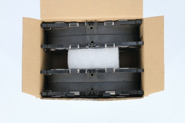 Genuine Brake Pad Set for Mercedes-Benz (MPN: A0004207900) - Image 3