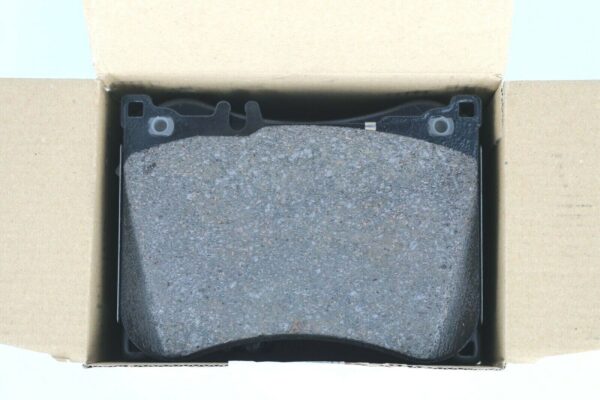 Genuine Brake Pad Set for Mercedes-Benz (MPN: A0084200220) - Image 3