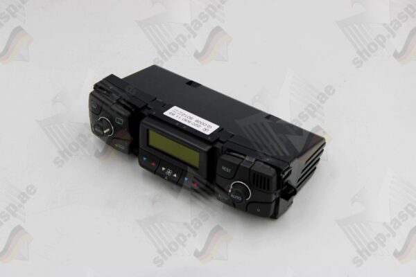 Mercedes-Benz Original Climate Control Head Unit (MPN: A2208301185) - Image 5