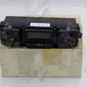 Mercedes-Benz Original Climate Control Head Unit (MPN: A2208301185)