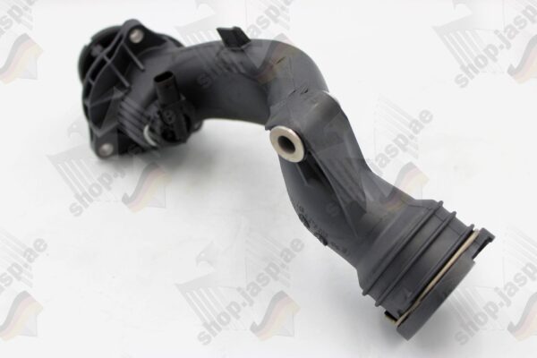 Mercedes-Benz Original Coolant Thermostat Housing (MPN: A2782000615) - Image 4