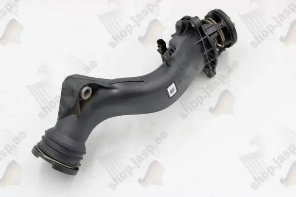 Mercedes-Benz Original Coolant Thermostat Housing (MPN: A2782000615) - Image 5