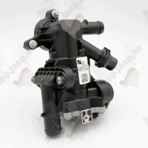 Mercedes-Benz OEM Coolant Thermostat Housing (MPN: A2642001501)