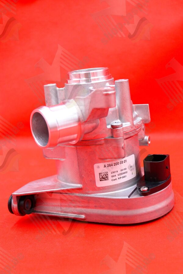 Mercedes-Benz OEM Coolant Water Pump (MPN: A2642000301) - Image 3