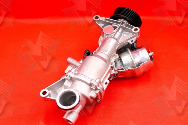 Mercedes-Benz Original Coolant Water Pump (MPN: A2742001507)