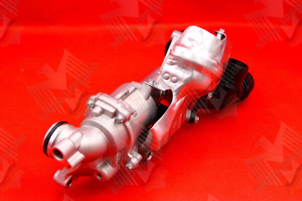 Mercedes-Benz Original Coolant Water Pump (MPN: A2742001507) - Image 3