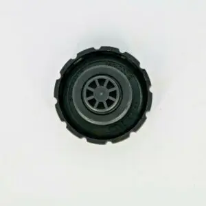 Mercedes-Benz Original Coolant Reservoir Expansion Tank Cap (MPN: A2105010615)