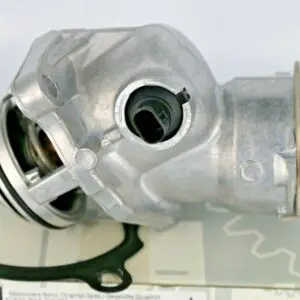 Mercedes-Benz Genuine Coolant Thermostat (MPN: A2722000415)