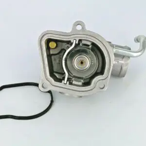 Original Mercedes-Benz Coolant Thermostat (MPN: A6122000015)