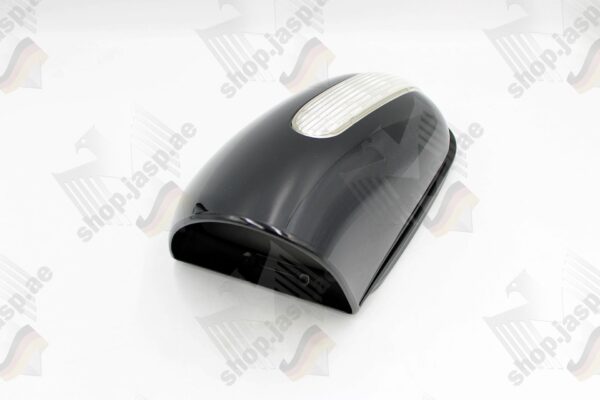 Mercedes-Benz OEM Left Side Mirror Cover (MPN: A1638100179) - Image 4