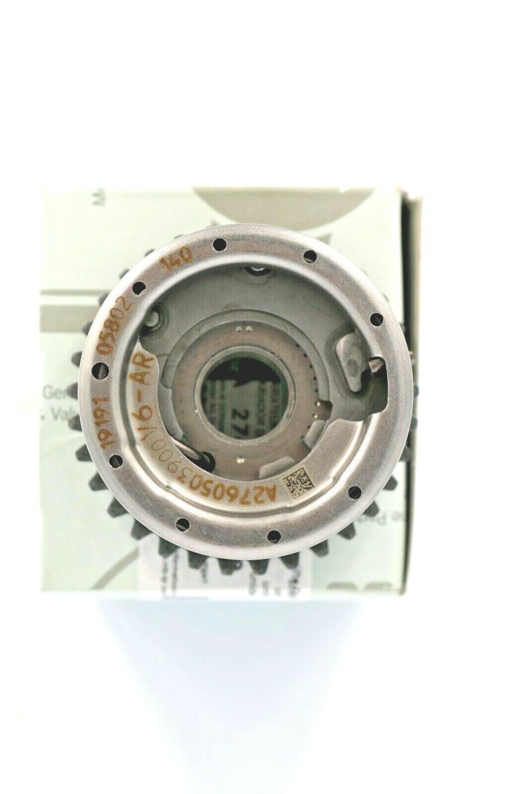 Original Mercedes-Benz Camshaft Adjuster (MPN: A2760503900) - Image 2