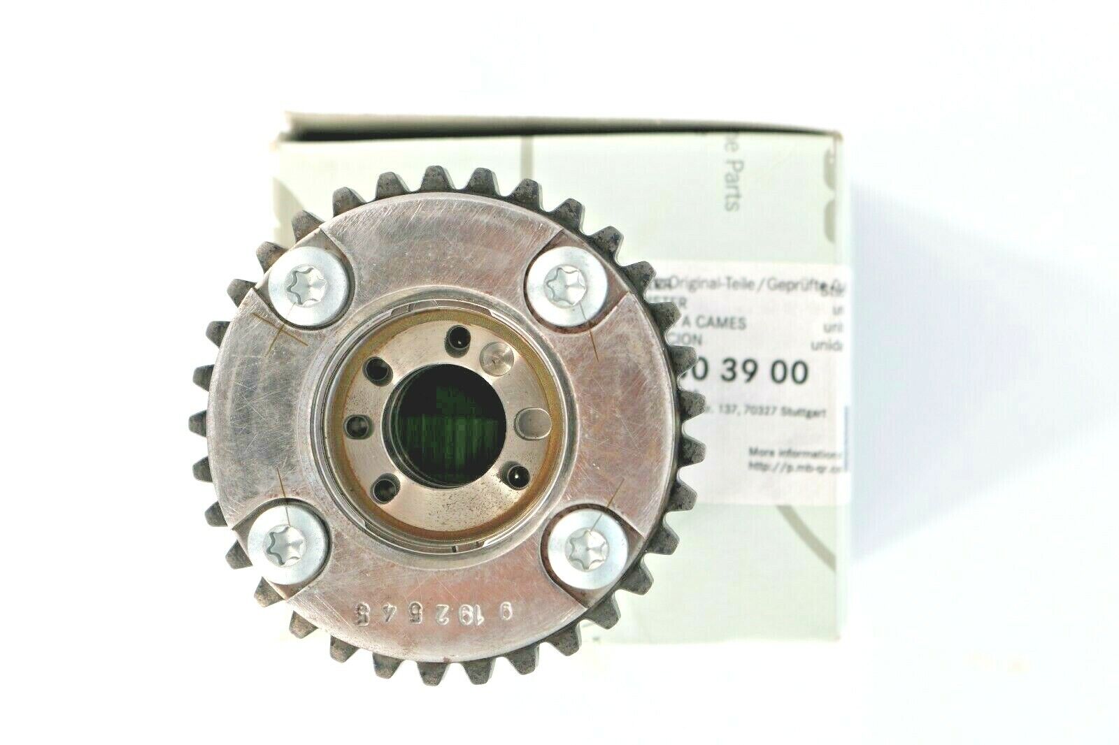 Original Mercedes-Benz Camshaft Adjuster (MPN: A2760503900)