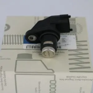 Original Mercedes-Benz Camshaft Position Sensor (MPN: A0041536928)