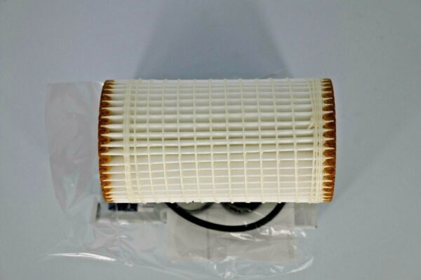 Genuine Mercedes-Benz Oil Filter (MPN: A0001802609) - Image 3