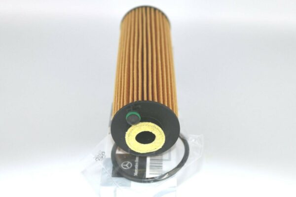 Mercedes-Benz Original Oil Filter (MPN: A2561840000)