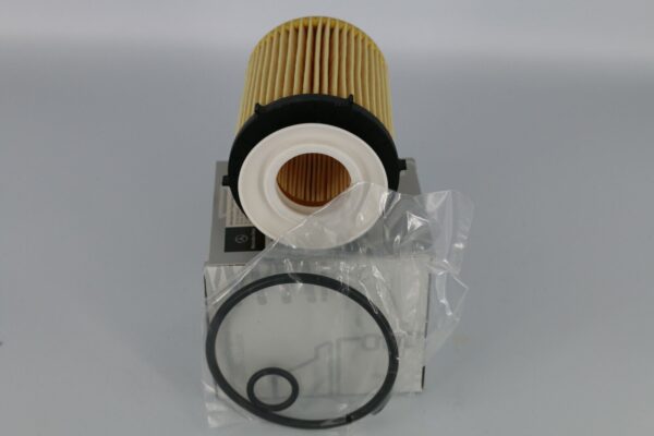 Genuine Oil Filter for Mercedes-Benz (MPN: A2701800109) - Image 2