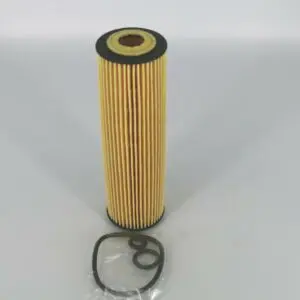 Mercedes-Benz Original Oil Filter (MPN: A2711800109)