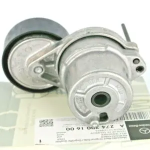 Original Mercedes-Benz Belt Tensioner (MPN: A2742001600)