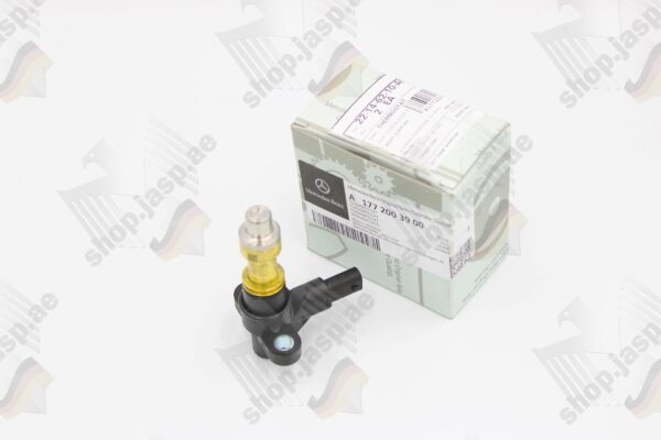 Mercedes-Benz Genuine Engine Coolant Thermostat (MPN: A1772003900) - Image 3