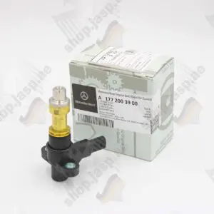 Mercedes-Benz Genuine Engine Coolant Thermostat (MPN: A1772003900)