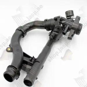 Mercedes-Benz Original Engine Coolant Thermostat (MPN: A2742003100)