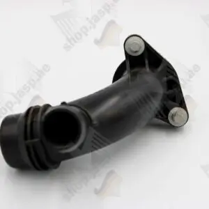 Mercedes-Benz Genuine Water Coolant Inlet Pump (MPN: A2742000256)
