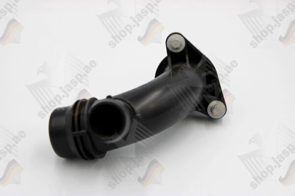 Mercedes-Benz Genuine Water Coolant Inlet Pump (MPN: A2742000256)