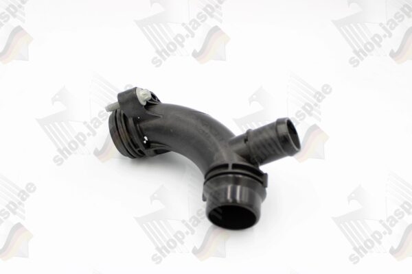 Mercedes-Benz Genuine Water Coolant Inlet Pump (MPN: A2742000256) - Image 2