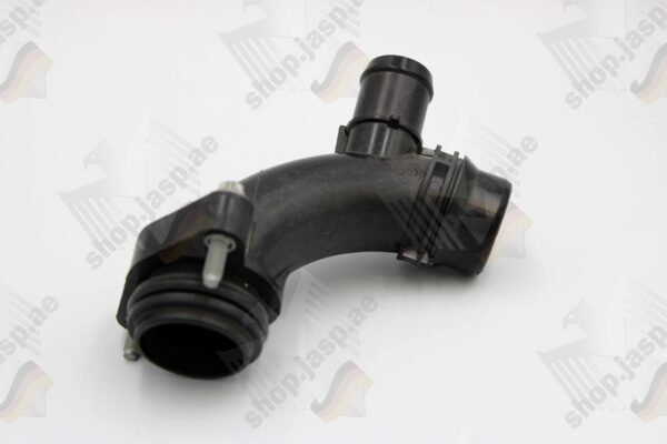 Mercedes-Benz Genuine Water Coolant Inlet Pump (MPN: A2742000256) - Image 3