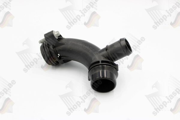 Mercedes-Benz Genuine Water Coolant Inlet Pump (MPN: A2742000256) - Image 4