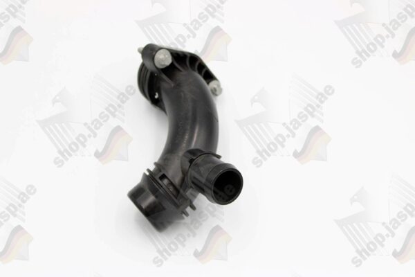 Mercedes-Benz Genuine Water Coolant Inlet Pump (MPN: A2742000256) - Image 5